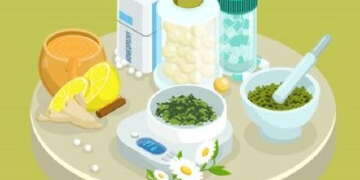 Choosing Between Naturopathy and Homeopathy: Lifestyle Physicians