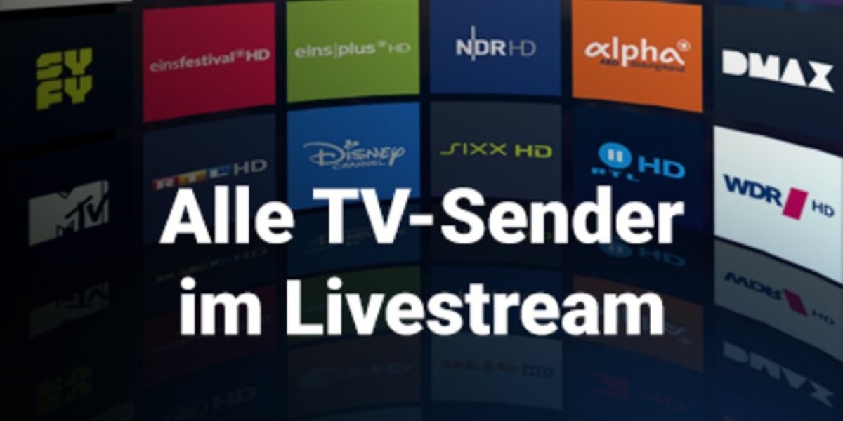 Enjoy RTL Live TV for Free – Your Gateway to Live Entertainment