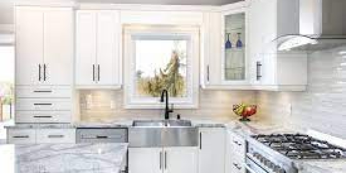 Enhance Your Home's Heart: Kitchen Renovators for Stunning Transformations