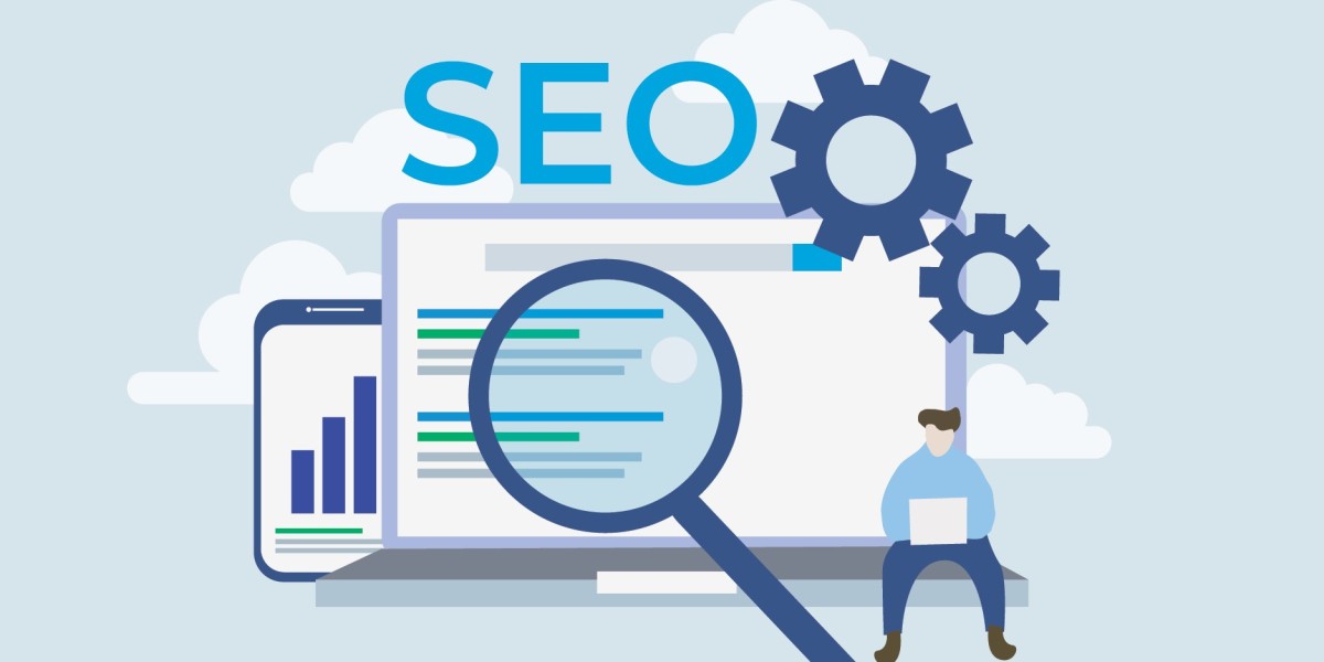 What To Look For In An SEO Company