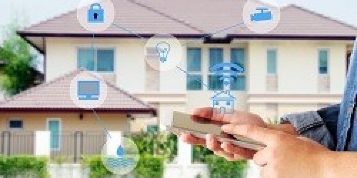 Proptech Market Trends, Growth Opportunities, Industry Revenue and Business Analysis by Forecast – 2032