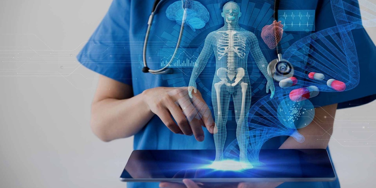 Preclinical Imaging Market Trends, Emerging Technologies, Size and Market Segments by Forecast to 2030