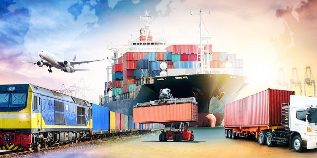 Global Freight Transportation Management Market worth USD 67.87 billion by 2032 - Exclusive Report by iSay Insights