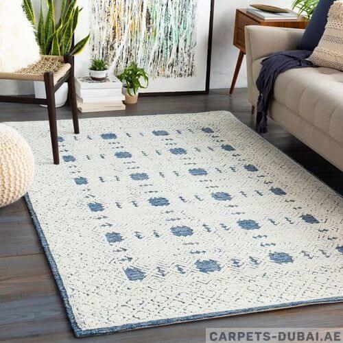 Buy Best Hand-Tufted Rug in Dubai - Limited time offer – Hurry up!