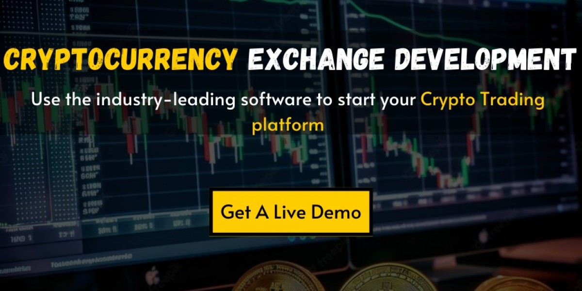 The Ultimate Guide to Crypto Exchange Development: Everything You Need to Know