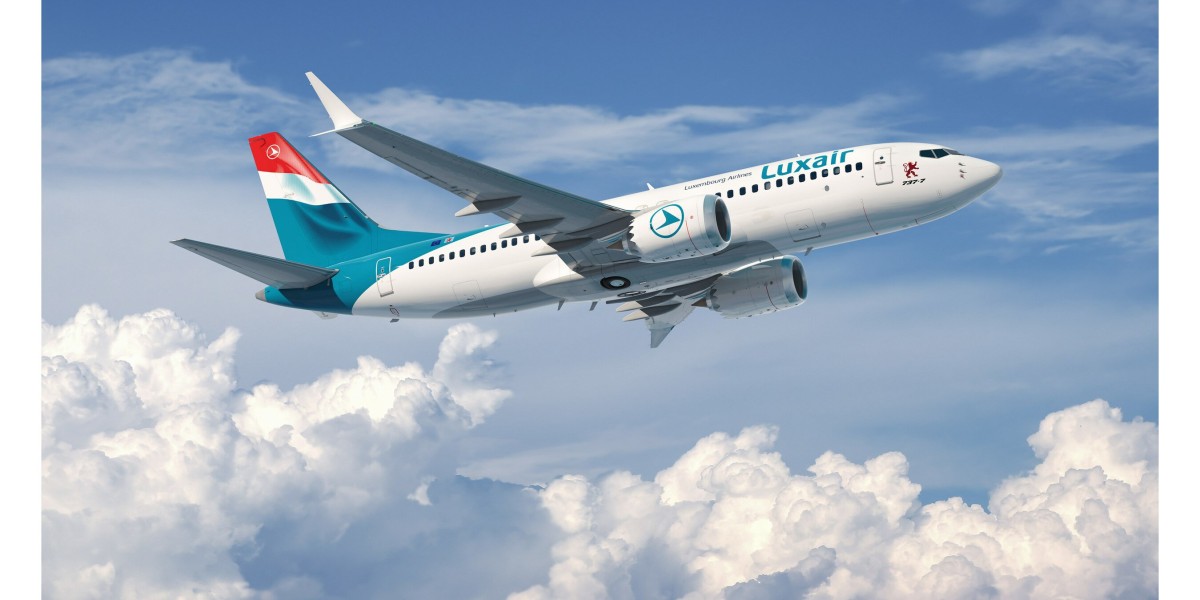 Luxair Cancellation Policy | Cancel FLight