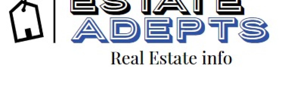 Estate Adepts Cover Image