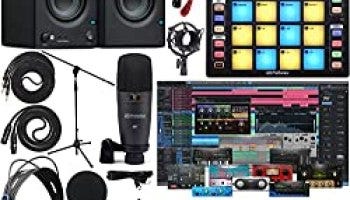 From Novice to Pro: Transform Your Music with this Software Bundle | by Studio Notes Online | Sep, 2023 | Medium