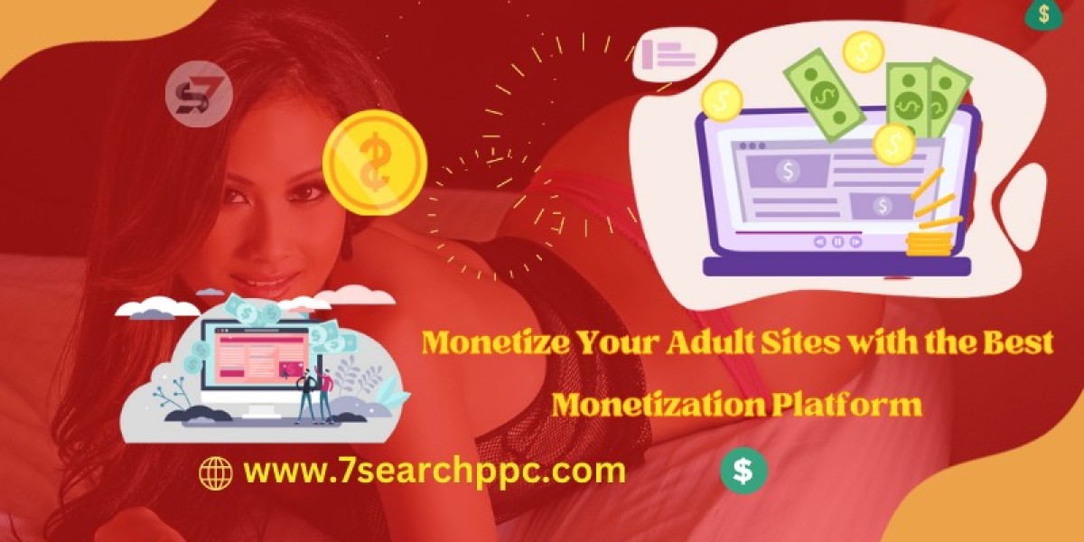 Use the Best Monetization Platform to Earn Money from Your Adult Websites