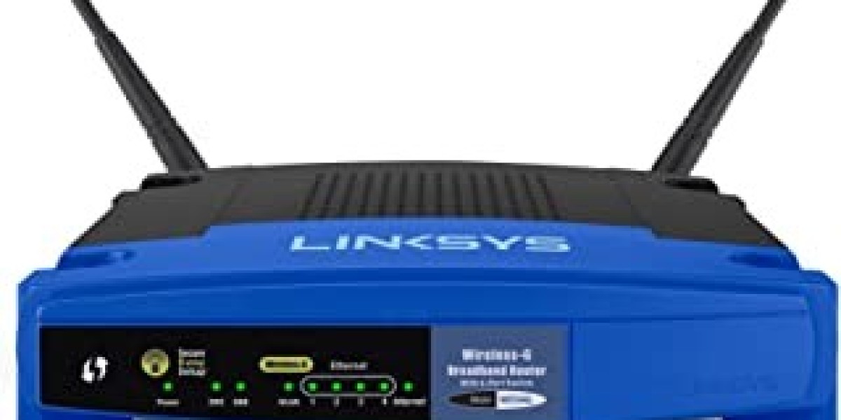 Resolve The Error Of Linksys Repeater
