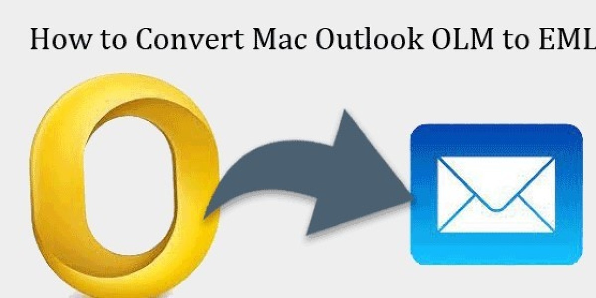 Download Mac Outlook Folder to EML Files in Mac and Windows