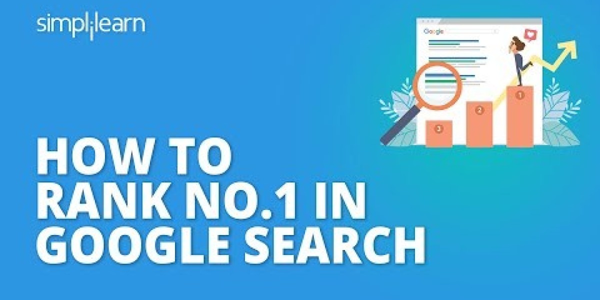 A Comprehensive Guide to Getting Your Website Ranked in Search Engines