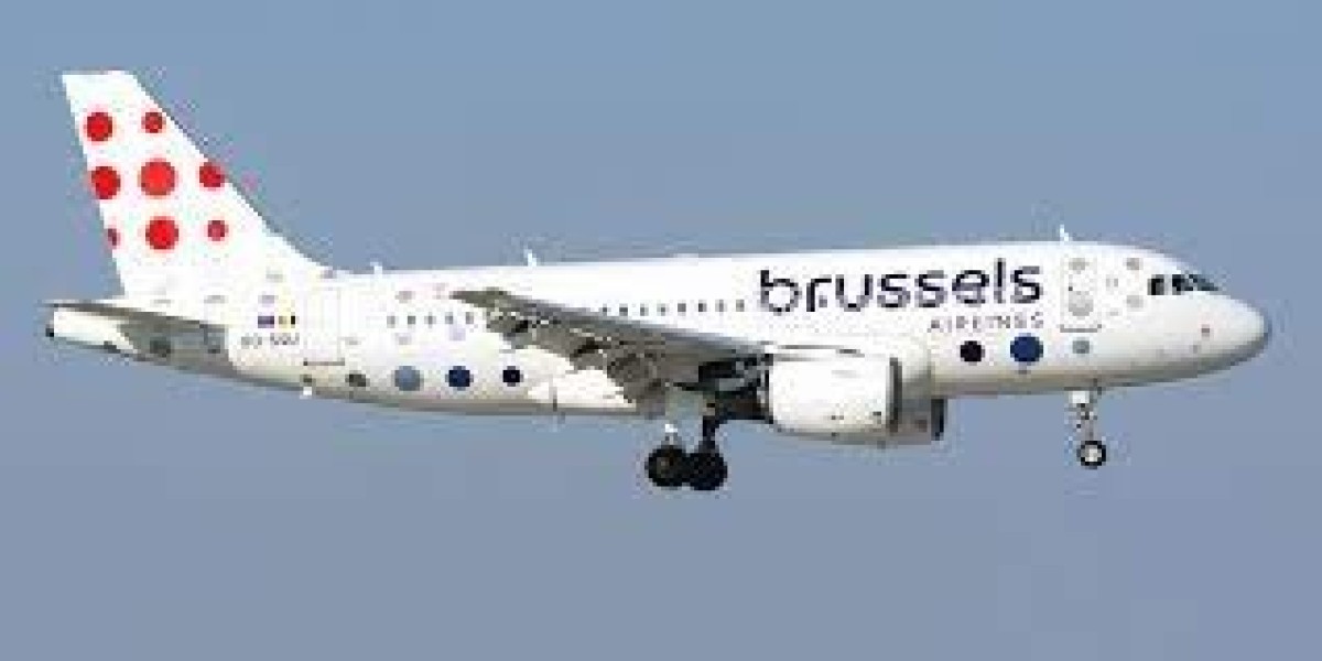 Brussels Airlines Cancellation Policy | Cancel Flight