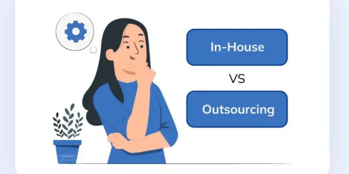 Critical Considerations: In-House Development vs. Outsourcing for Business Success