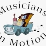 Musicians In Motion