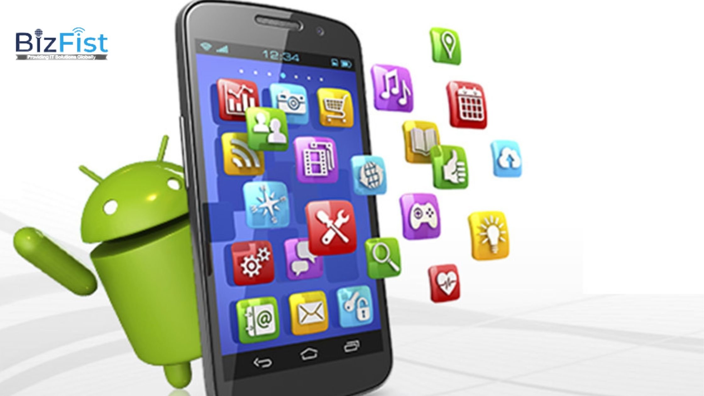 Mobile App Development: The Ultimate Guide for Beginners to Experts...