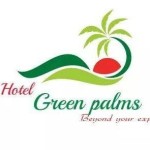 Hotel Green Palms
