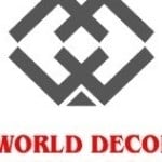 wood world decor