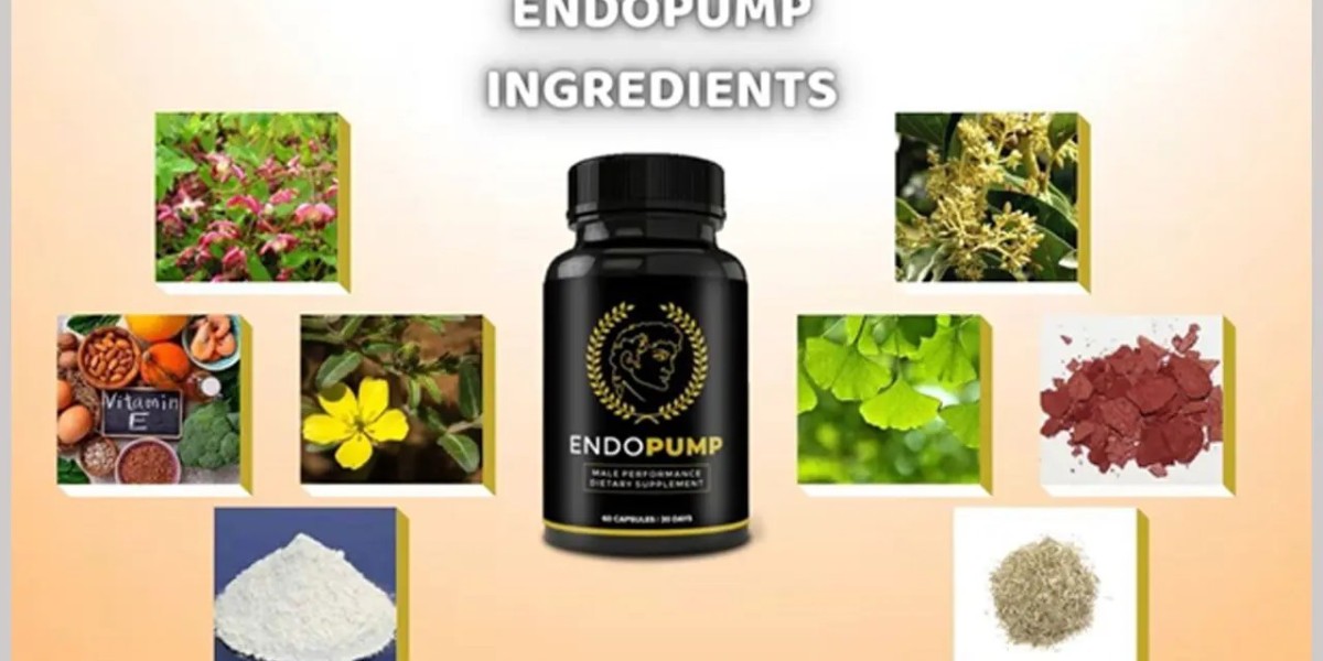 The 5 Best Things About Endopump Review