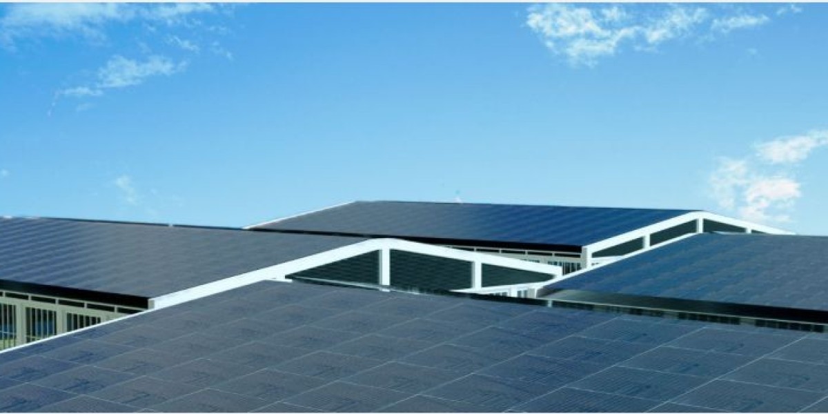 Best Solar panel manufacturer Company
