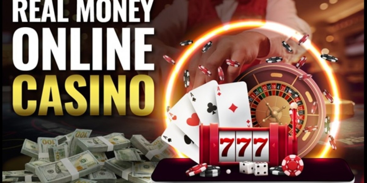 Win Big with Online Casino Games