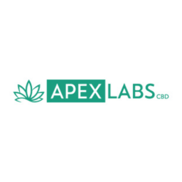 Apex Labs CBD (apexlabscbd) | Domestika