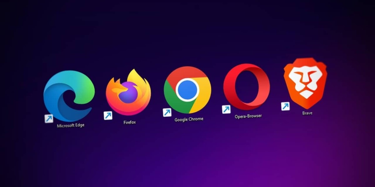 The 8 Best Internet Browsers in 2023