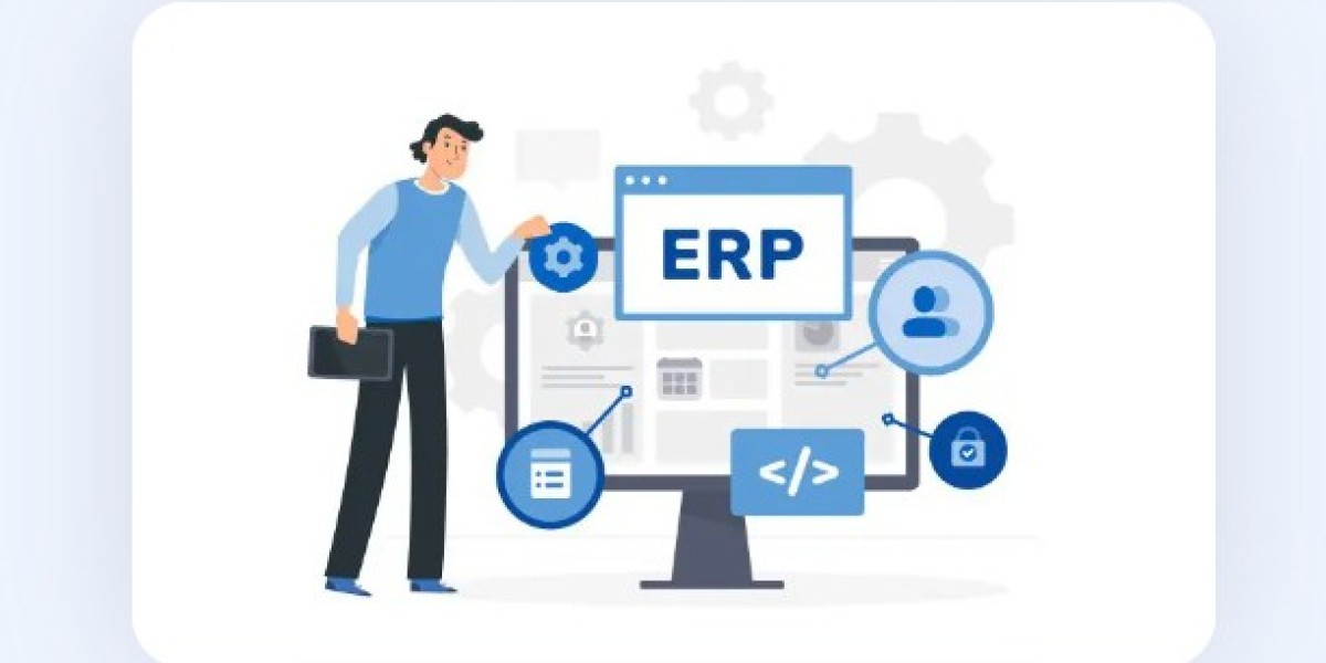 The Evolution of ERP Software Development: From Legacy Systems to Cloud-Based Solutions
