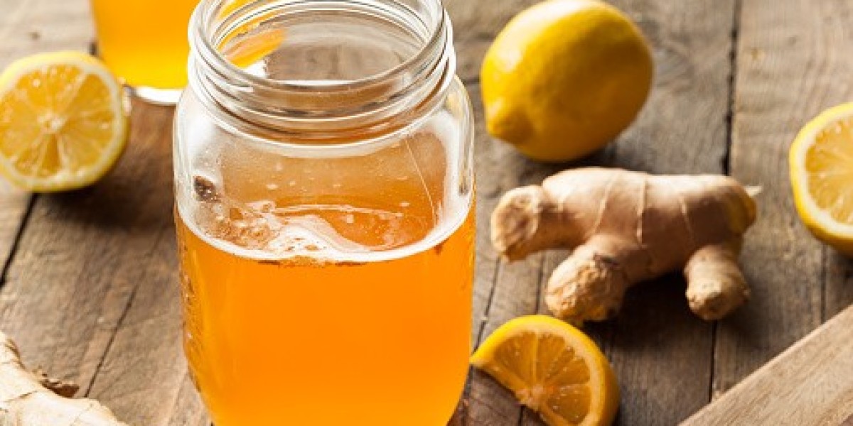 Kombucha Market Research Insights with Upcoming Trends Segmentation, Opportunities and Forecast to 2032
