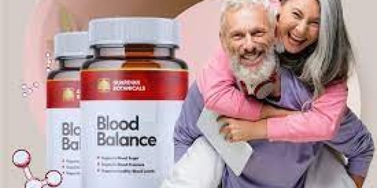 24 Hours to Improving Blood Balance