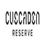 Cuscaden Reserve
