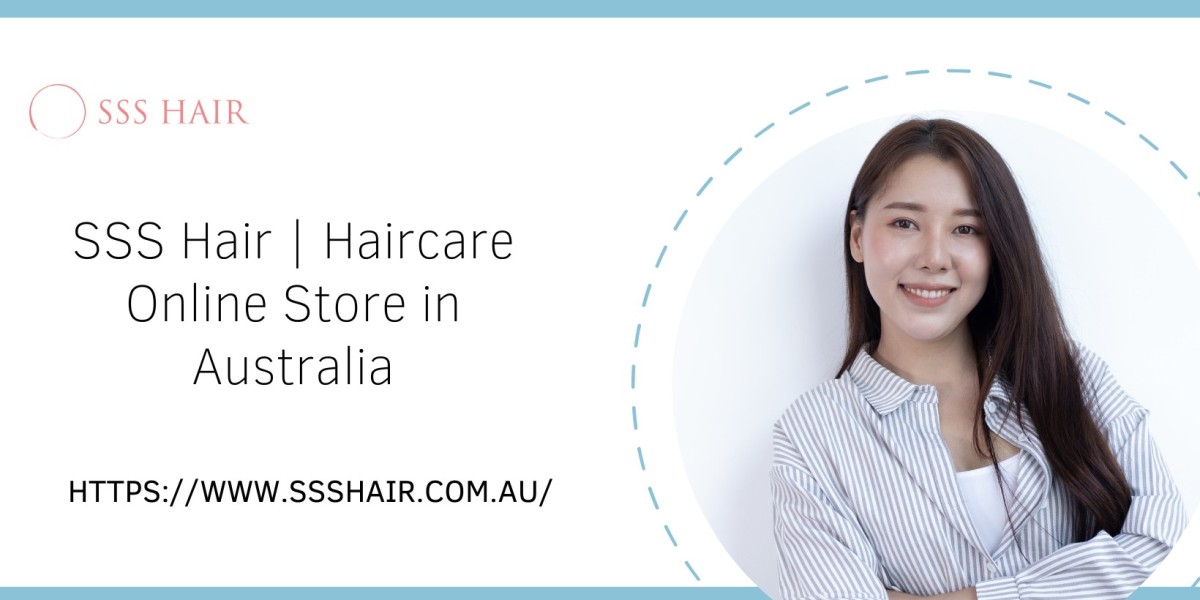 Shop for Haircare Products Online in Australia