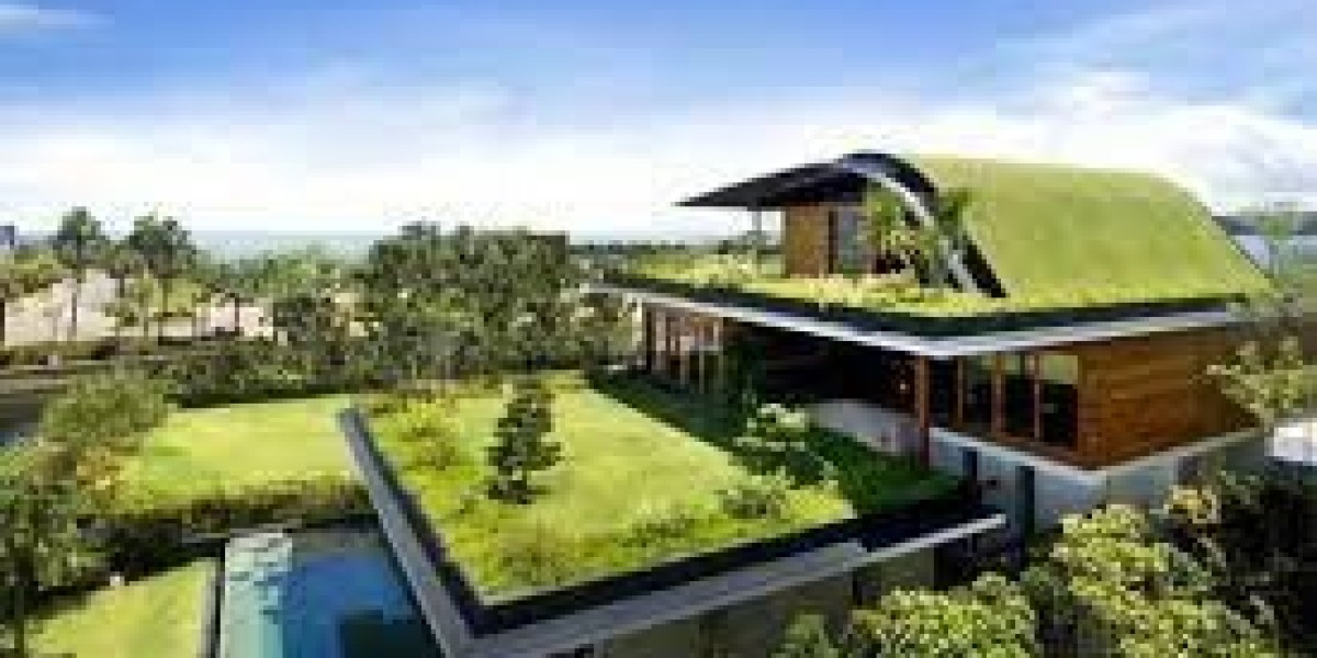 The Way to Eco-Friendly Living: Sustainable Possibilities for Your House