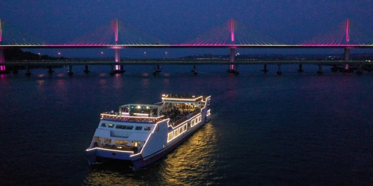 All You Need to Know About Mandovi River Cruises