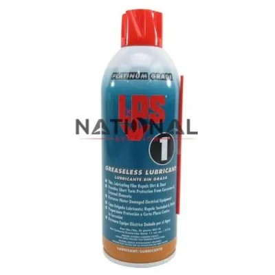 LPS 1 PREMIUM GREASELESS LUBRICANT Profile Picture