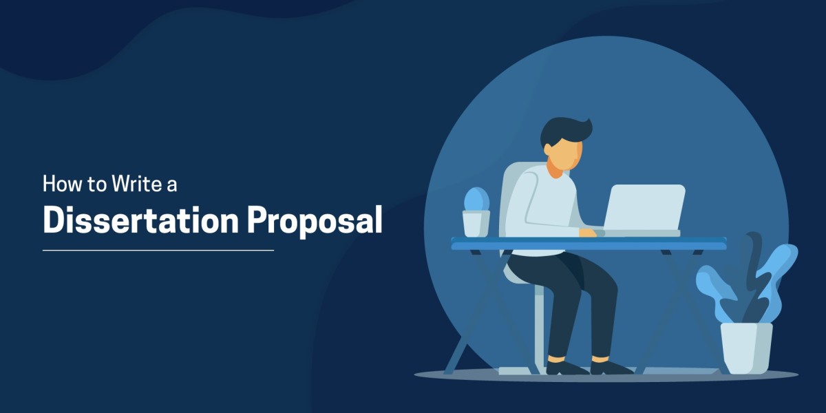 Crafting an Effective Dissertation Proposal: Your Guide to Dissertation Proposal Help
