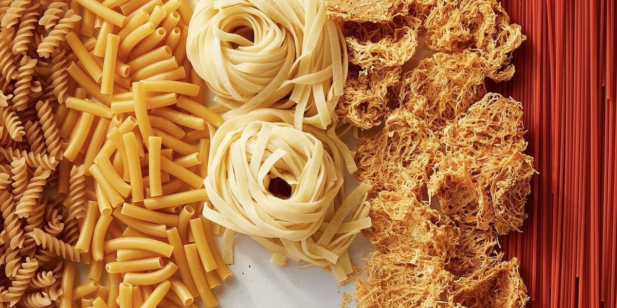 Gluten-free Pasta Market Size, Share, Business Growth, Report 2023-2028