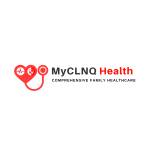 MyCLNQ Health