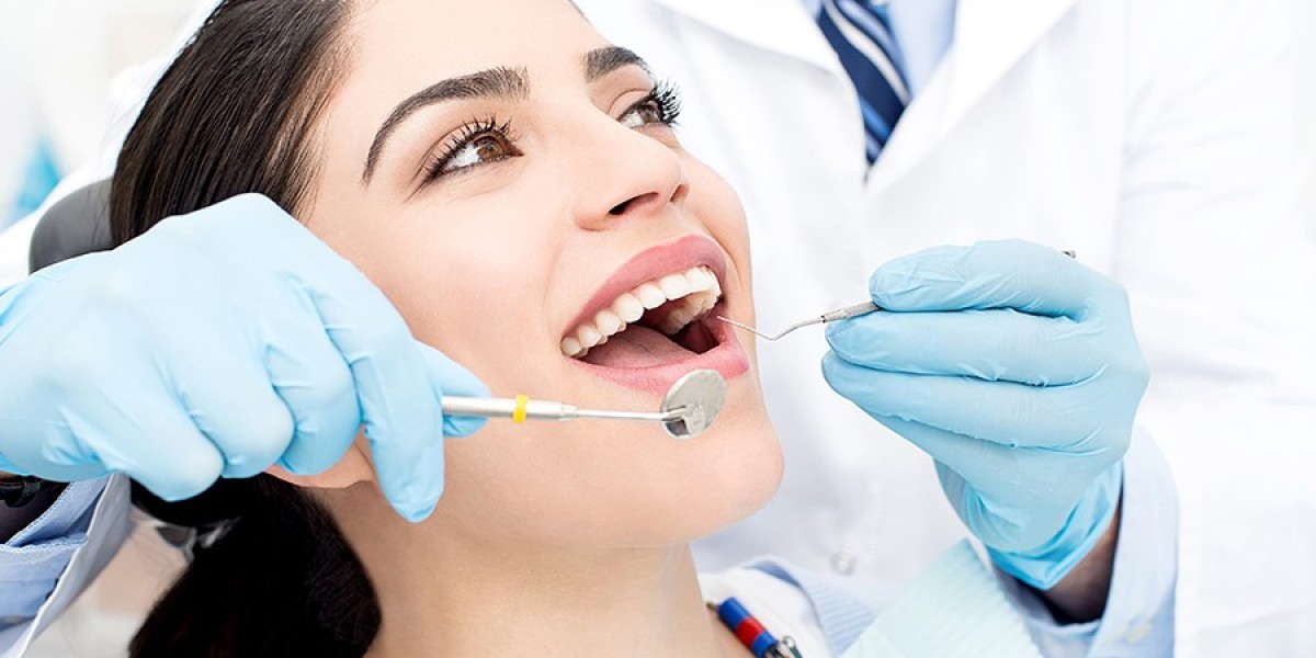 Maintaining Healthy Gums: Ideas and Practices
