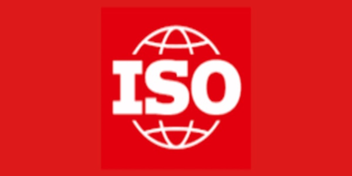 ISO Training in Morocco
