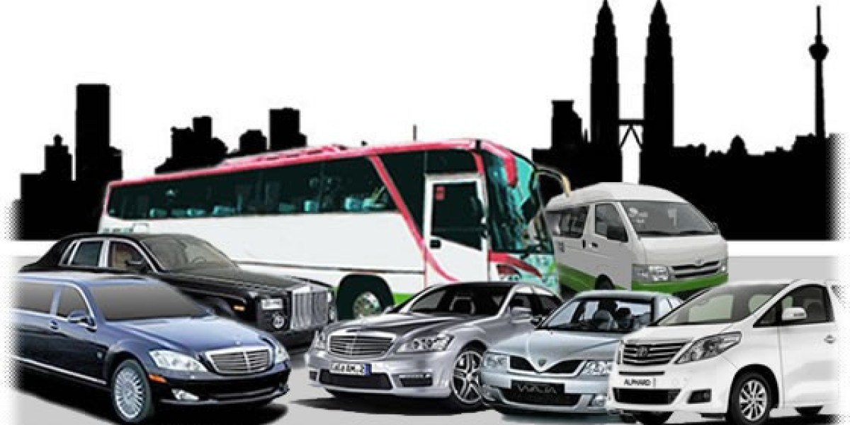 Know More About Limousine Hire Solutions