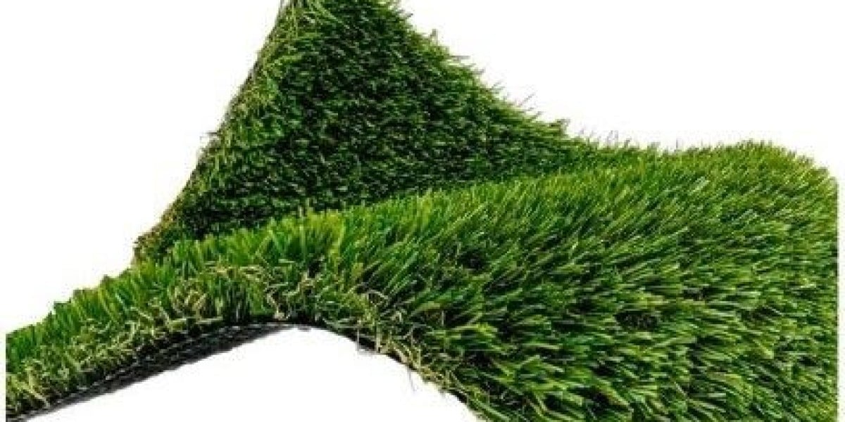 Transform Your Spaces with Artificial Grass: A South African Odyssey
