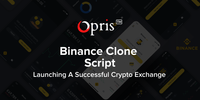 Launching a Successful Crypto Exchange Platform like Binance