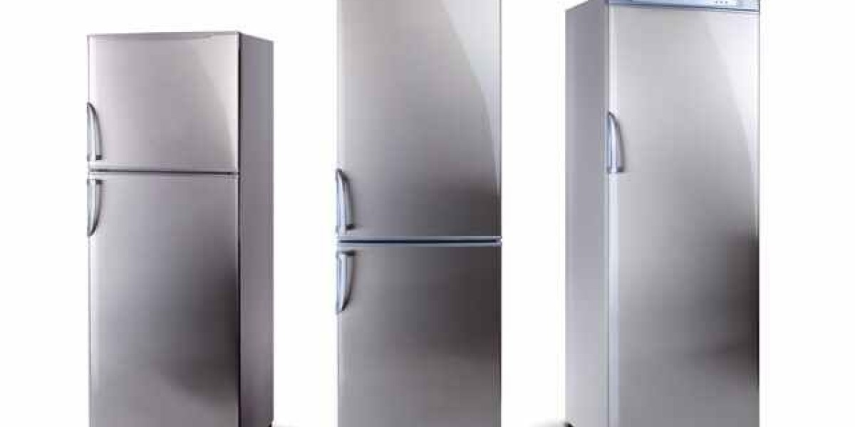 Refrigerator Shopping Simplified: A Step-by-Step Guide for Buyers