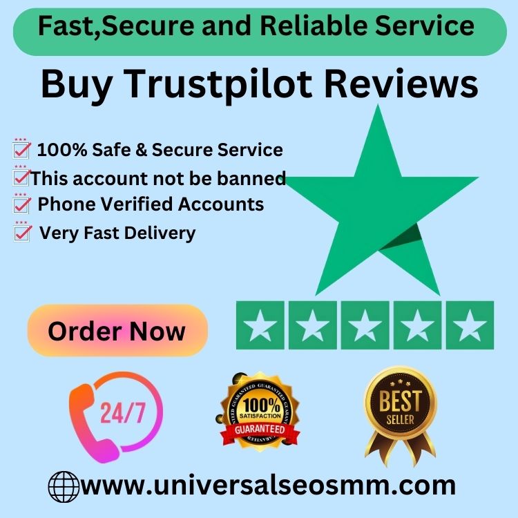 Buy Trastpailot Reviews