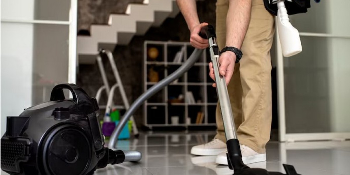 Why Olney Residents Trust Our Cleaning Company as the Best