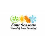 Four Seasons Wood And Iron Fencing