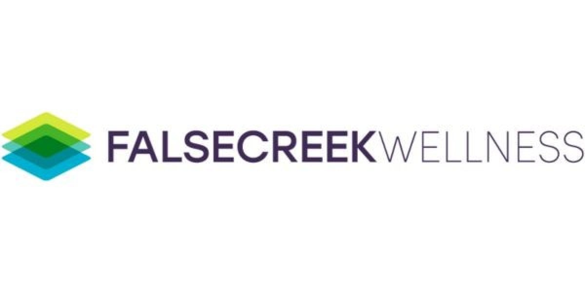 About False Creek Wellness