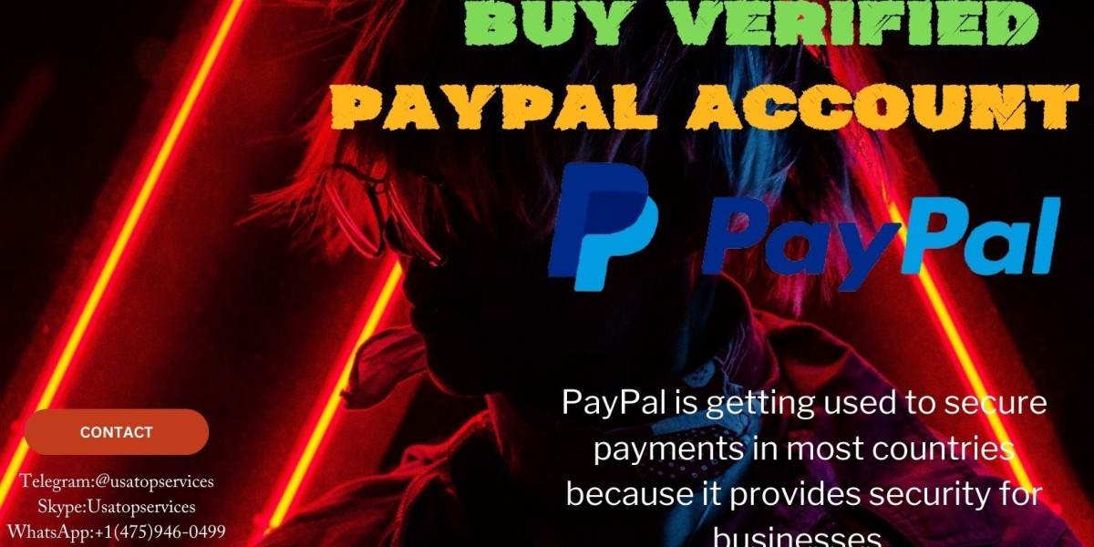 Where to buy verified paypal accounts