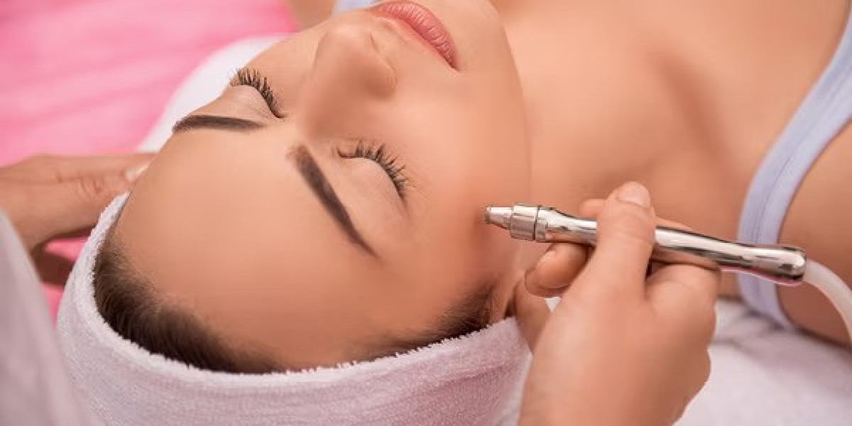 Revitalize Your Skin with Hydrafacial: The Ultimate Guide
